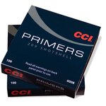 CCI CCI 209 Shotshell Primers (100 Box)